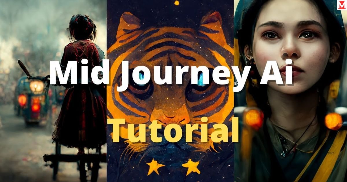 midjourney ai