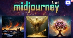 midjourney ai