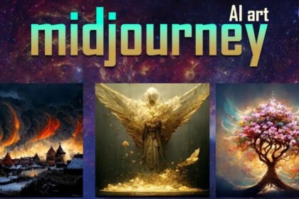midjourney ai