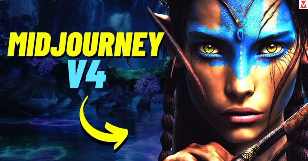 midjourney ai