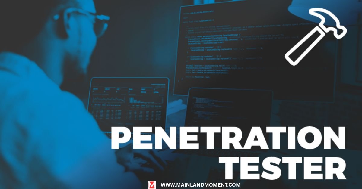 penetration tester
