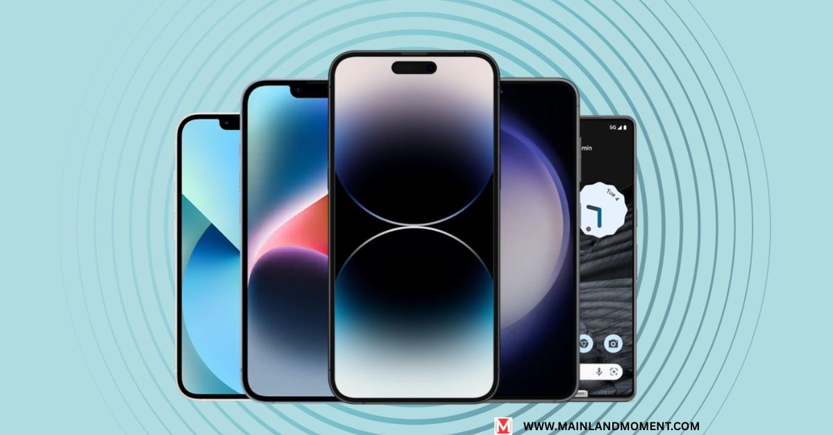 phone deals