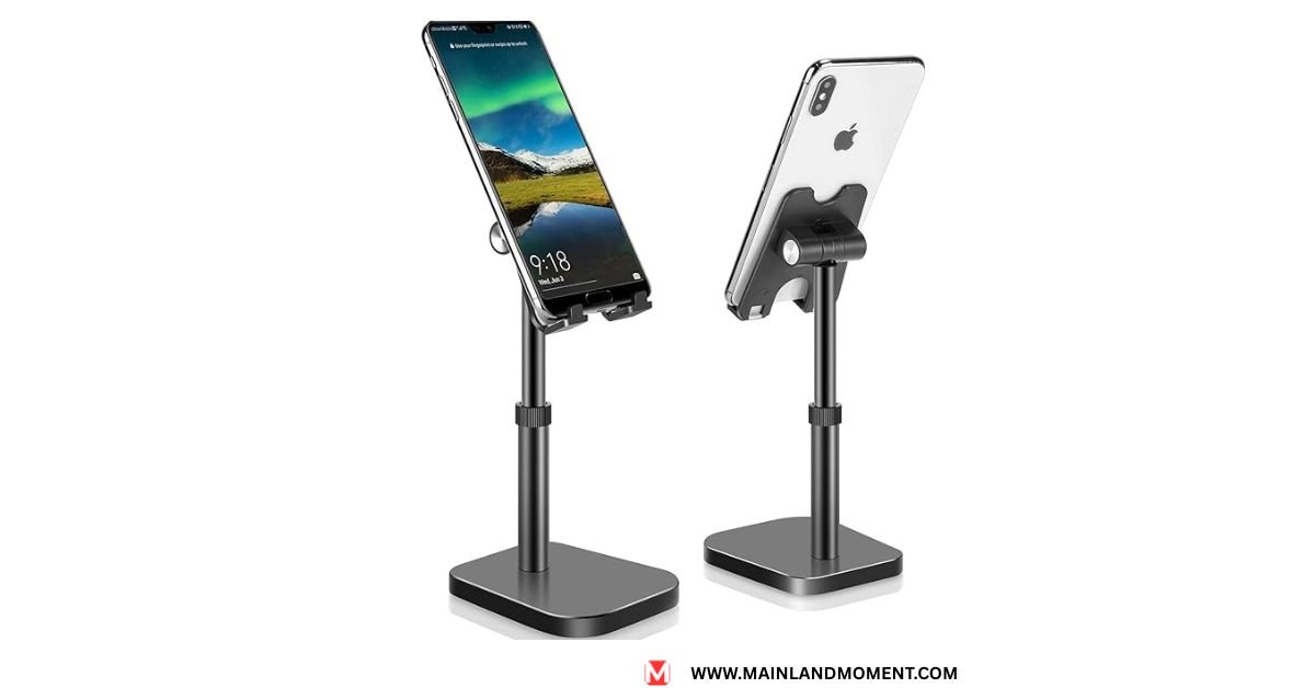phone stand