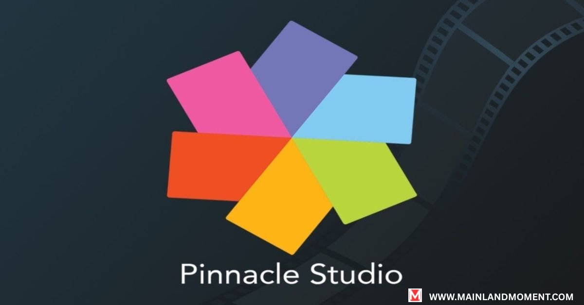 Pinnacle Studio
