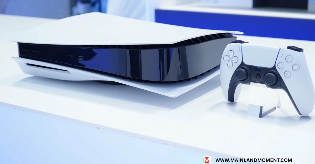 playstation 5