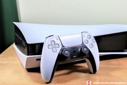 playstation 5