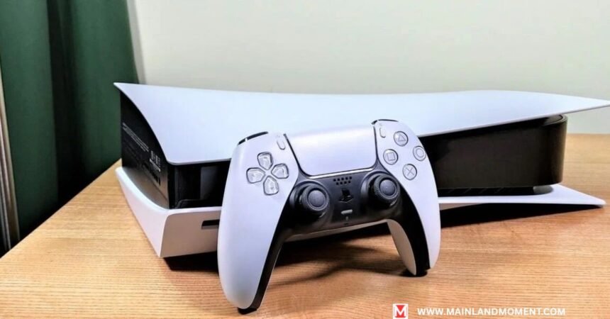 playstation 5