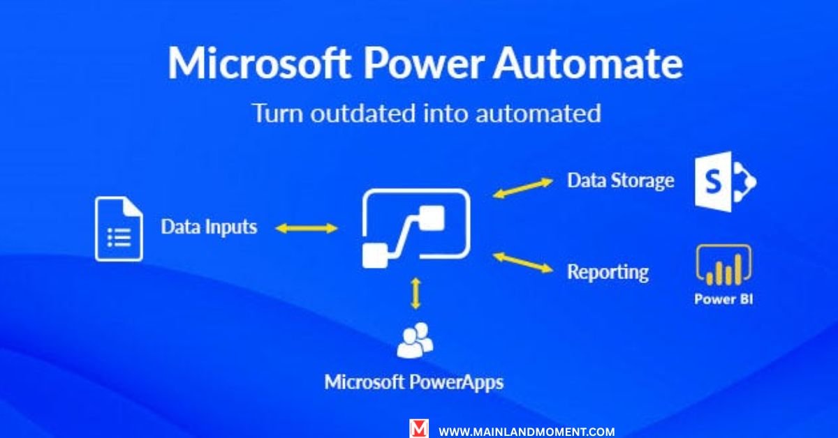 power automate