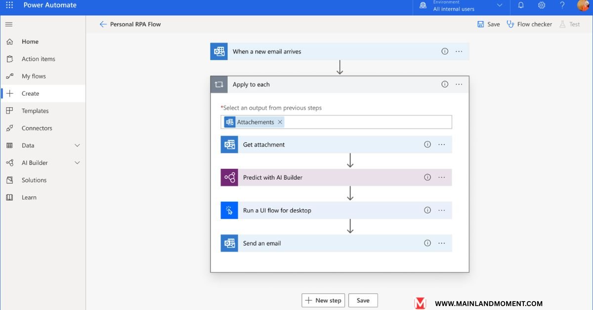 power automate