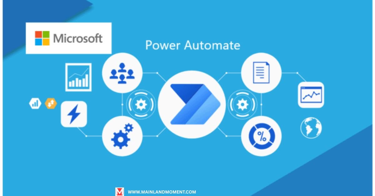 power automate