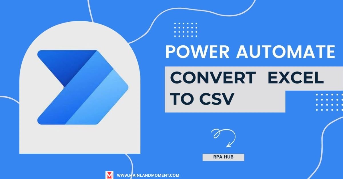 power automate