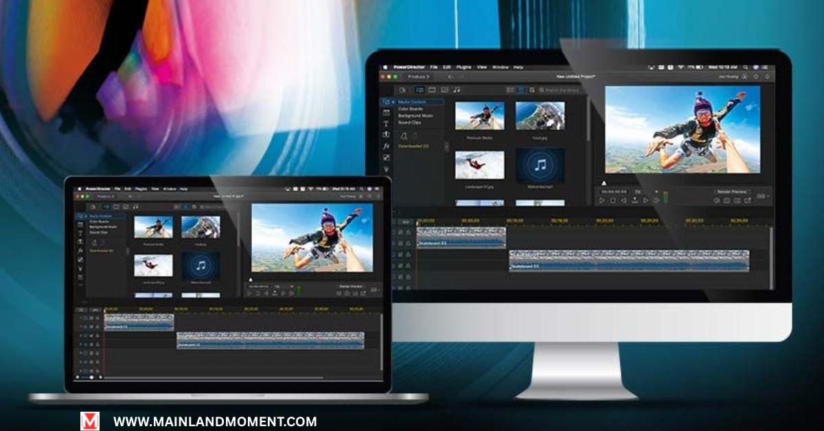 powerdirector 365