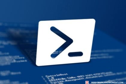 powershell