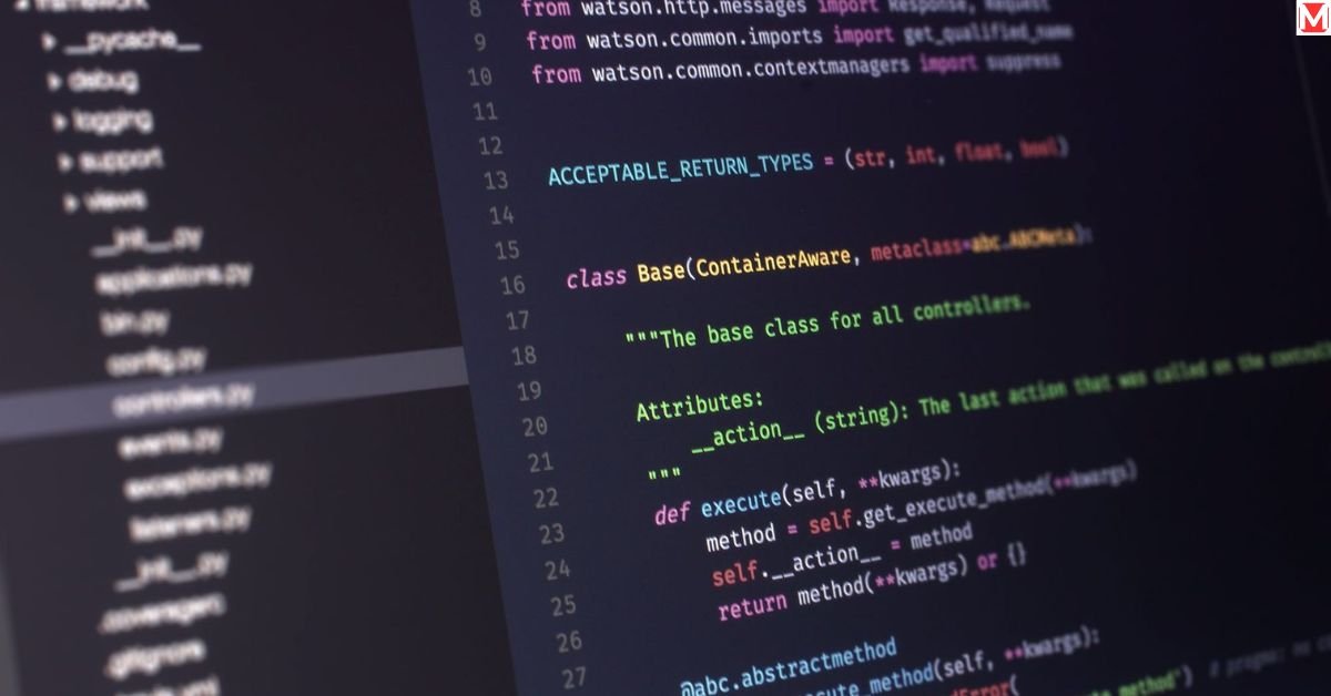python coding