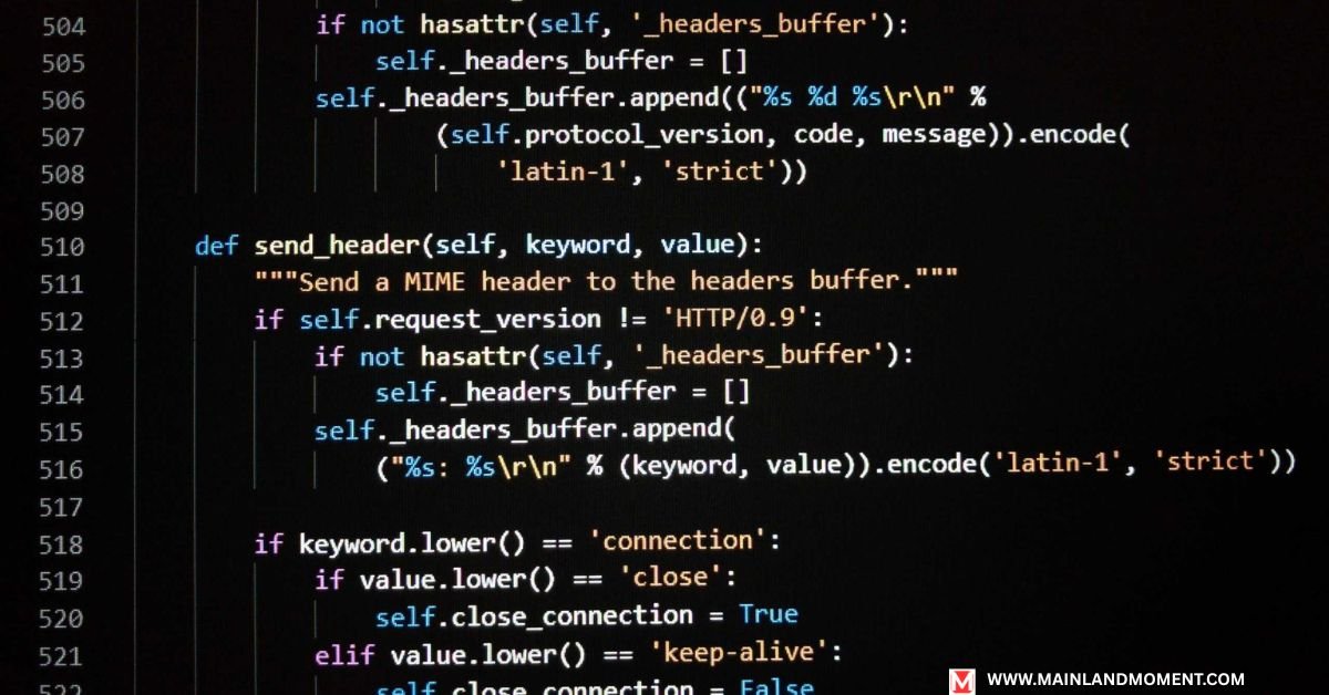 python coding