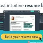 resume maker