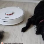 robot vacuums for pet hair