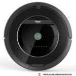 roomba vacuums