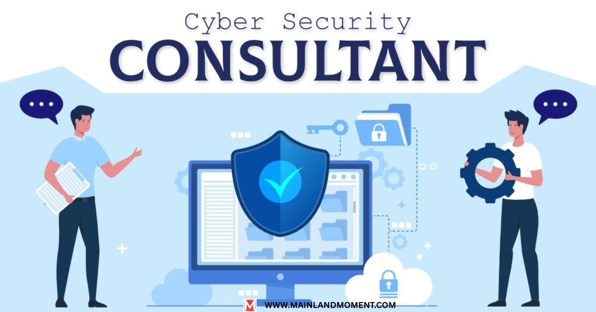 Security Consultant