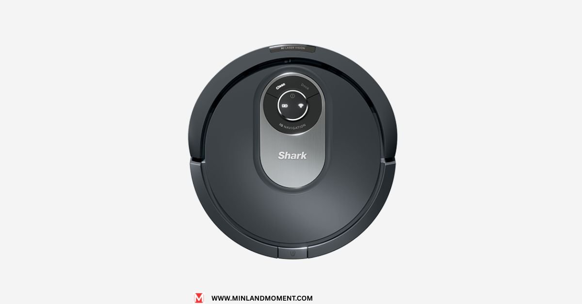 shark robot vacuum