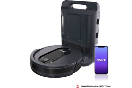 shark robot vacuum