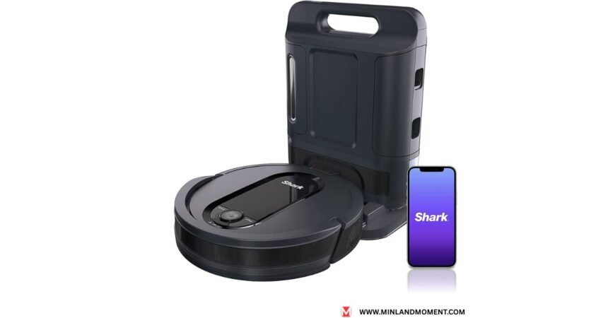 shark robot vacuum