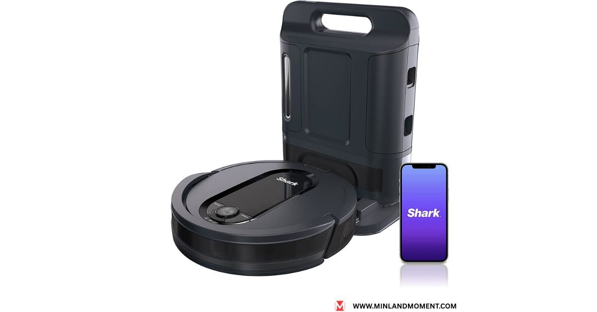 shark robot vacuum