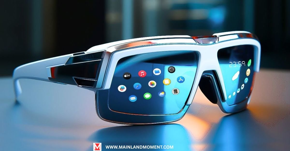 smart glasses