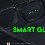 smart glasses