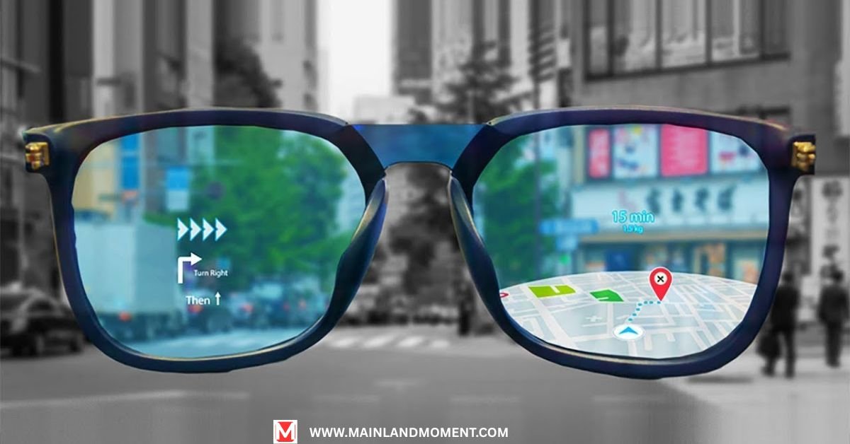 smart glasses