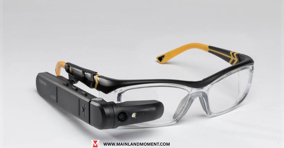 smart glasses