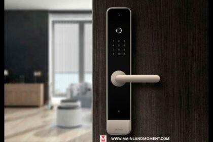 Smart Locks