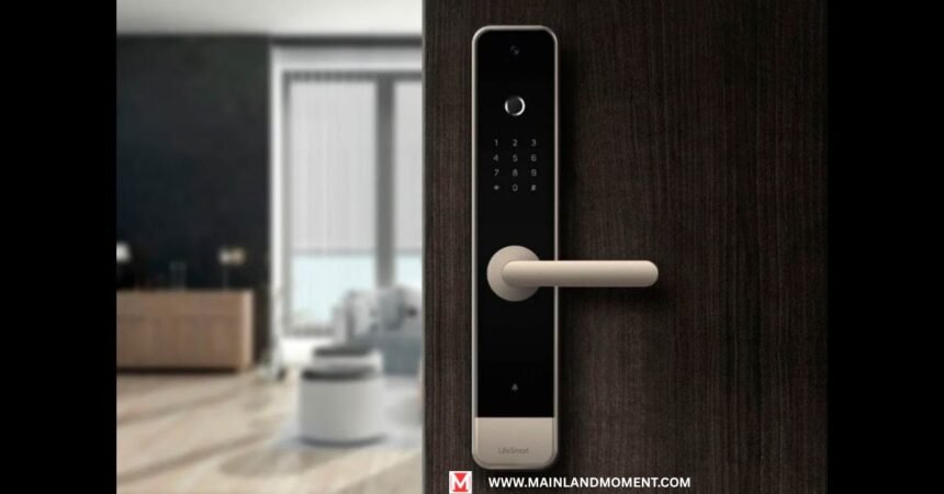 Smart Locks