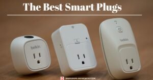smart plugs