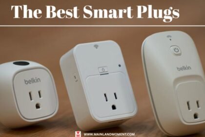 smart plugs