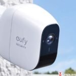 Smarter Home Security Cameras
