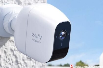 Smarter Home Security Cameras