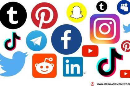 social media platform