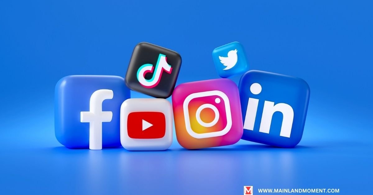 social media platforms
