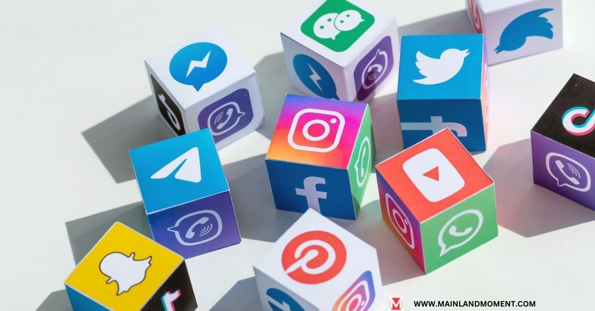 Social Media Platforms