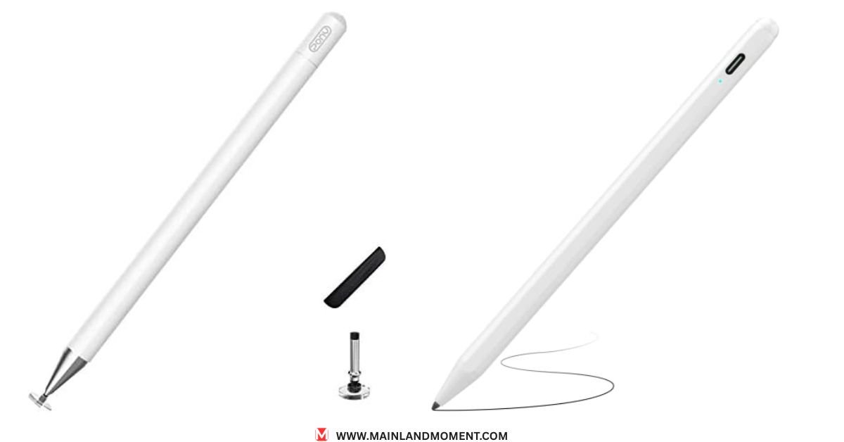 stylus pen