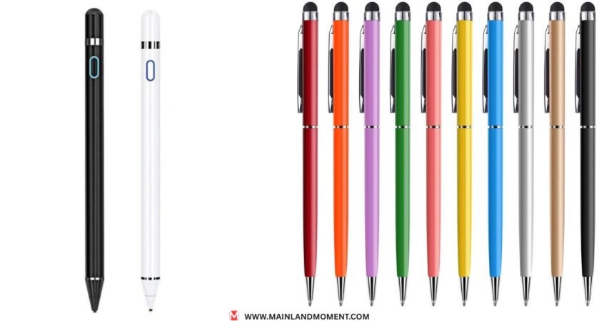 stylus pen