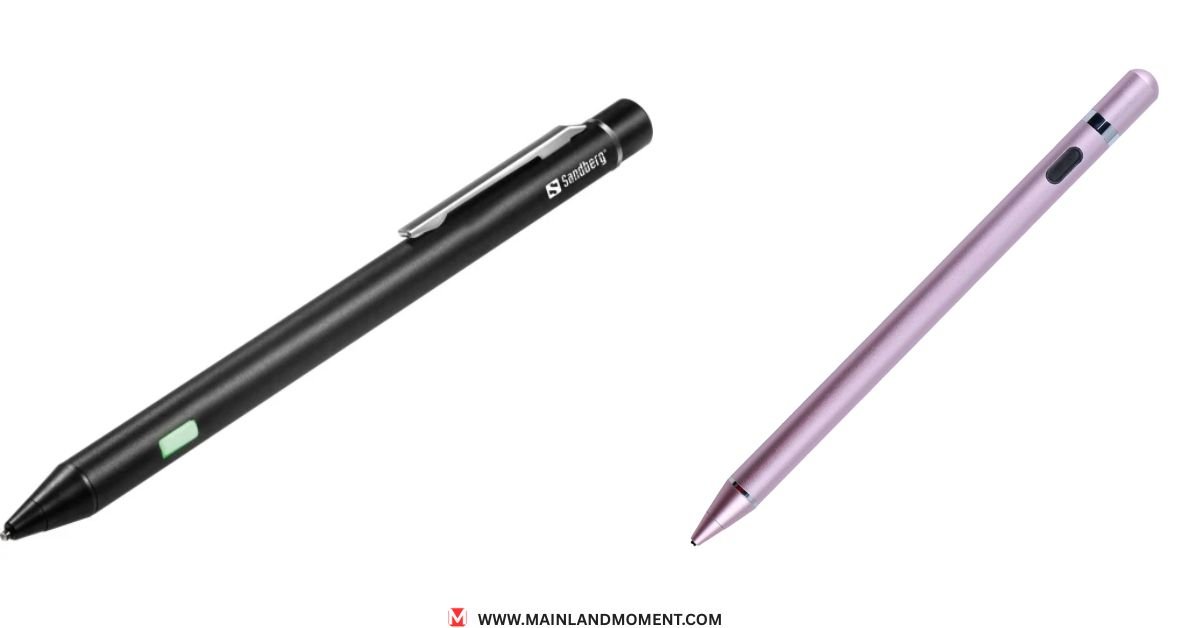 stylus pens