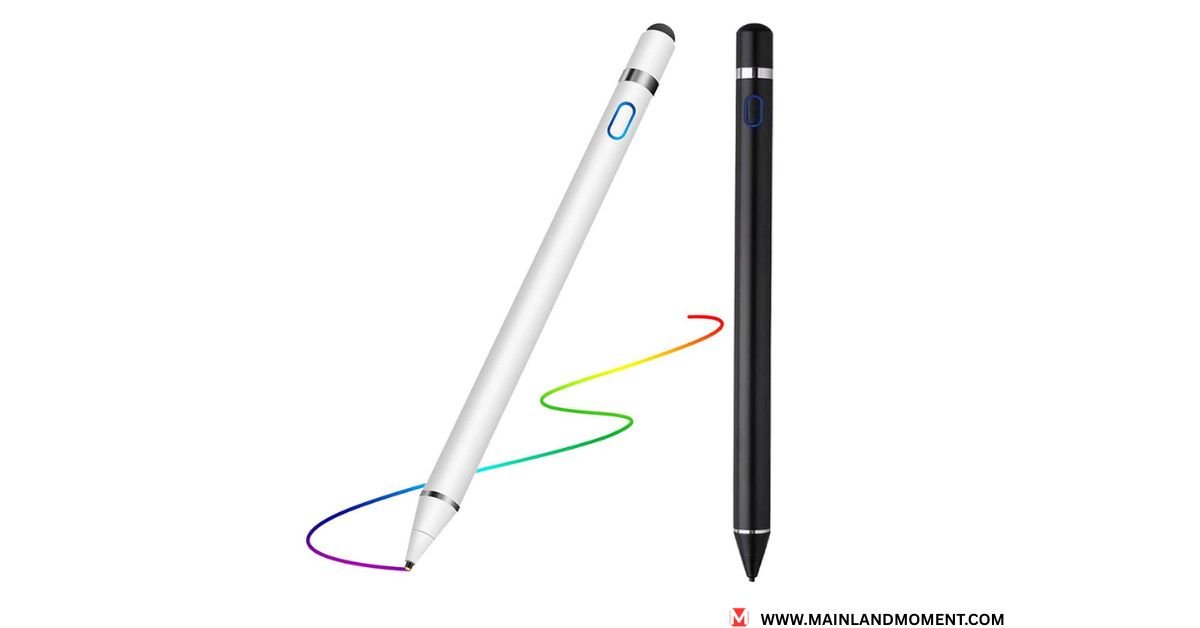 stylus pens