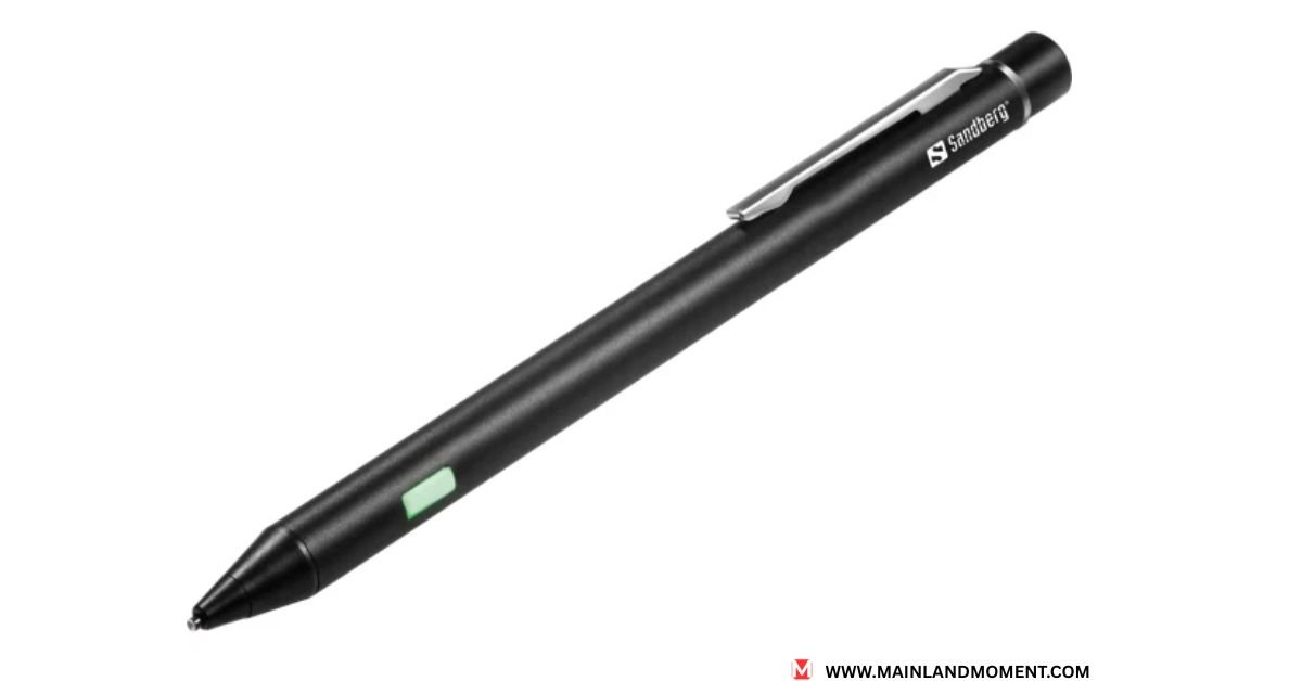 stylus pens
