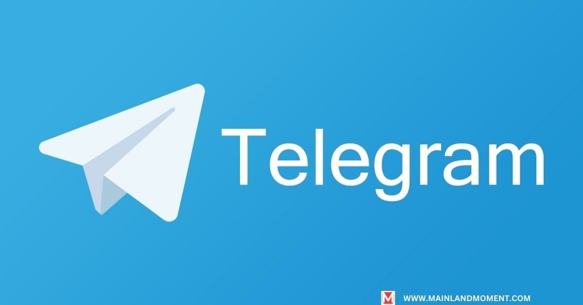 telegram