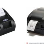 thermal printer