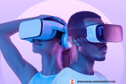 Virtual Reality Headsets