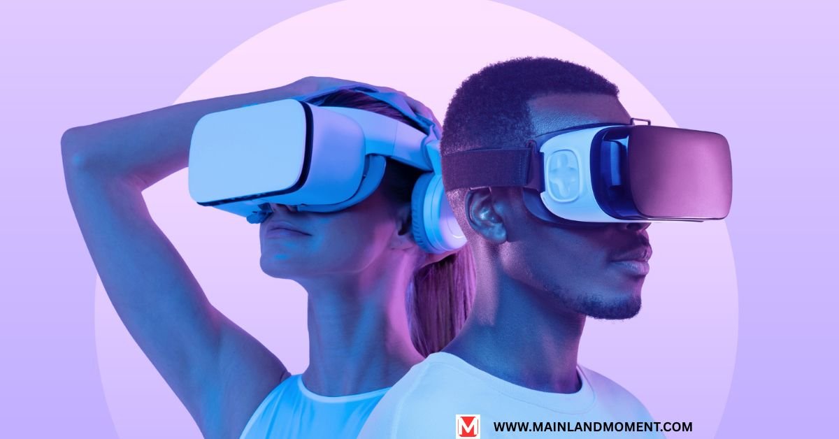 Virtual Reality Headsets
