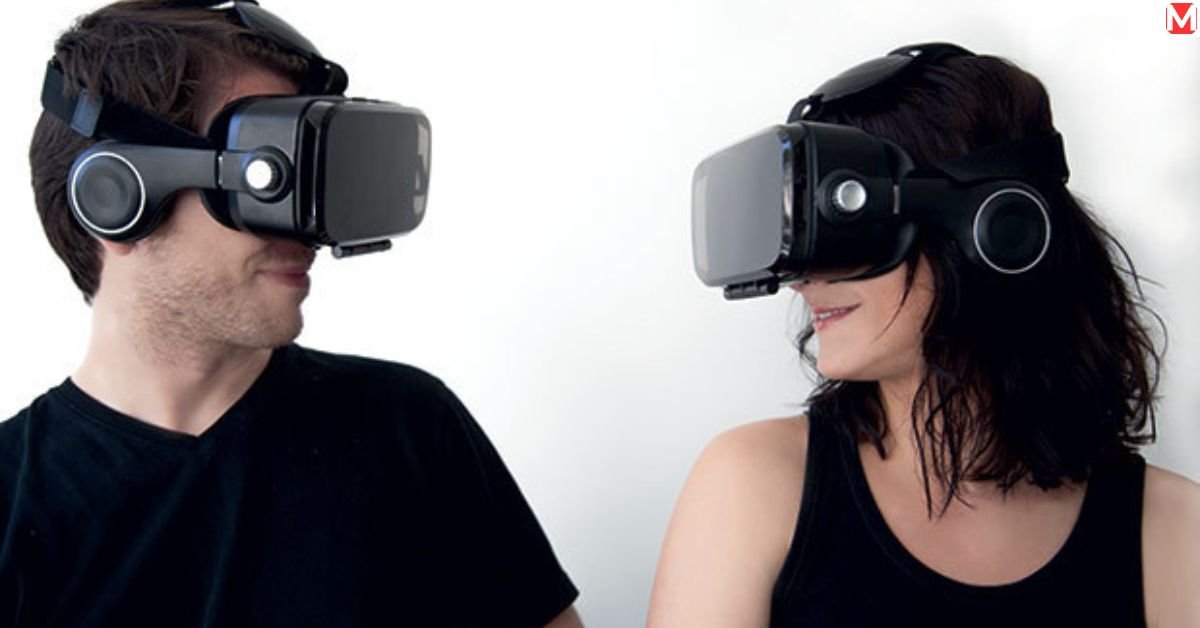 Virtual Reality Headsets